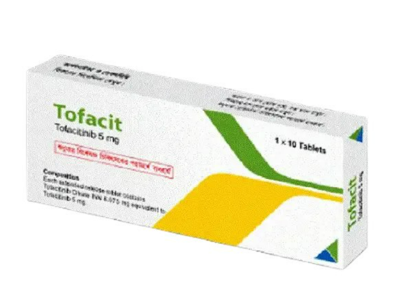 tofacit-5mg